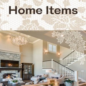 Must-Have Home Items