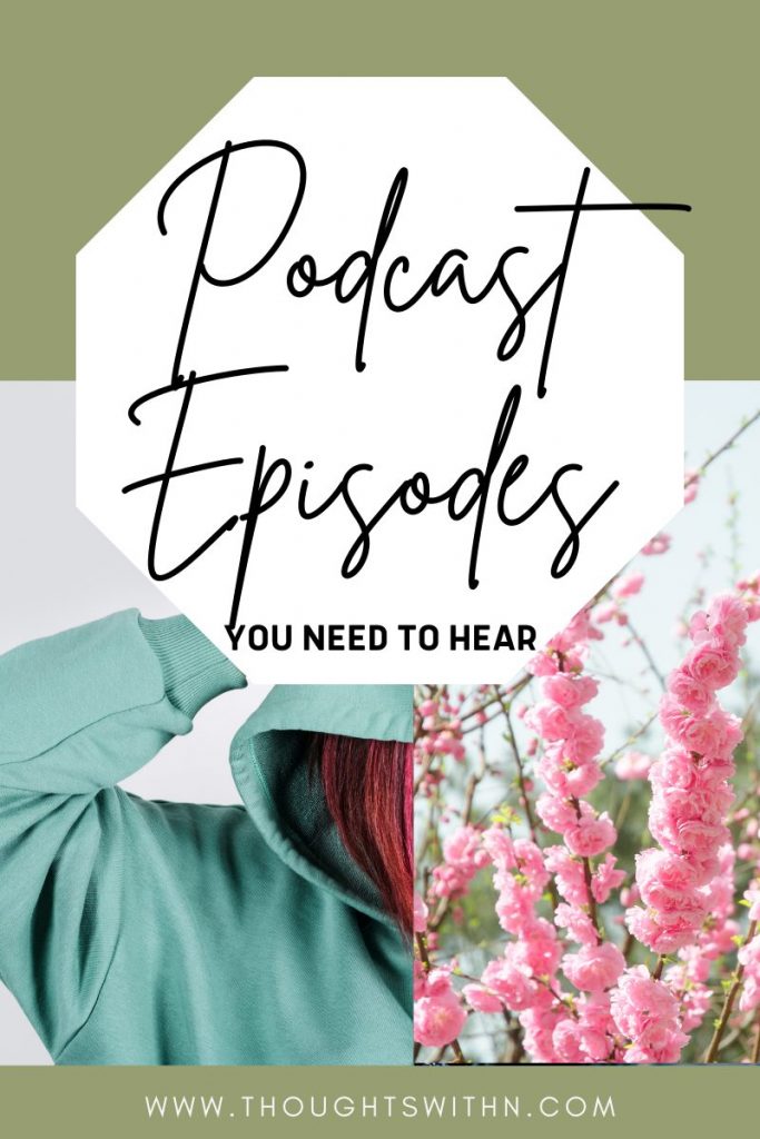 Podcasts About Bipolar Disorder