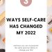 self care 2022