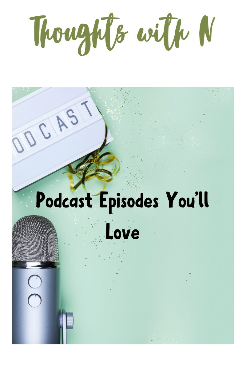Podcast Episodes