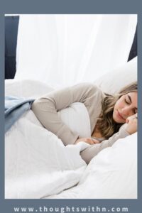 best ways to sleep