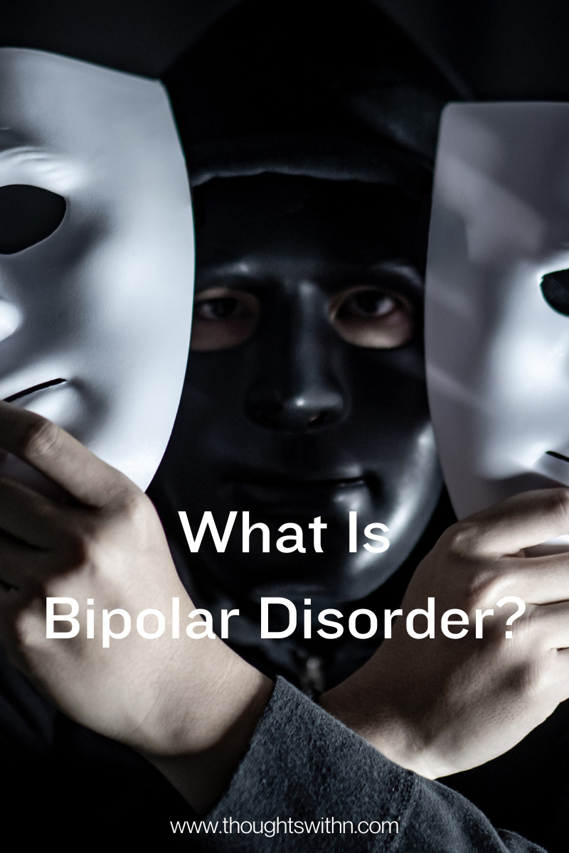 what is bipolar disorder