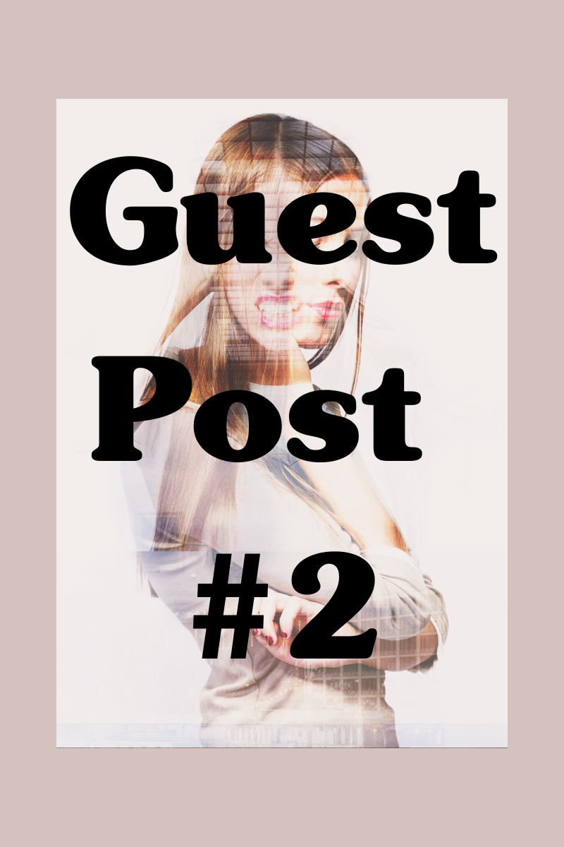 Guest post #2