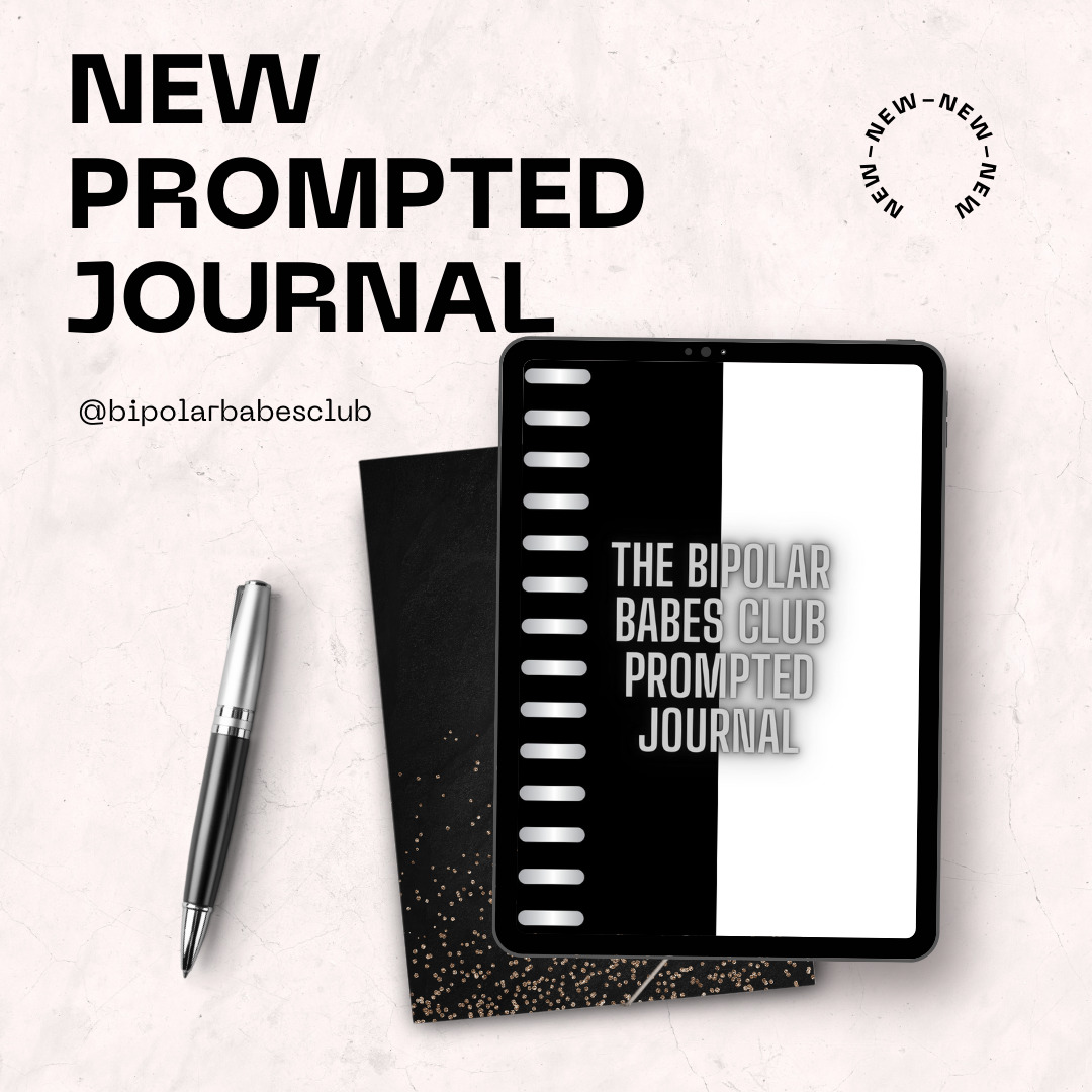 prompted journal