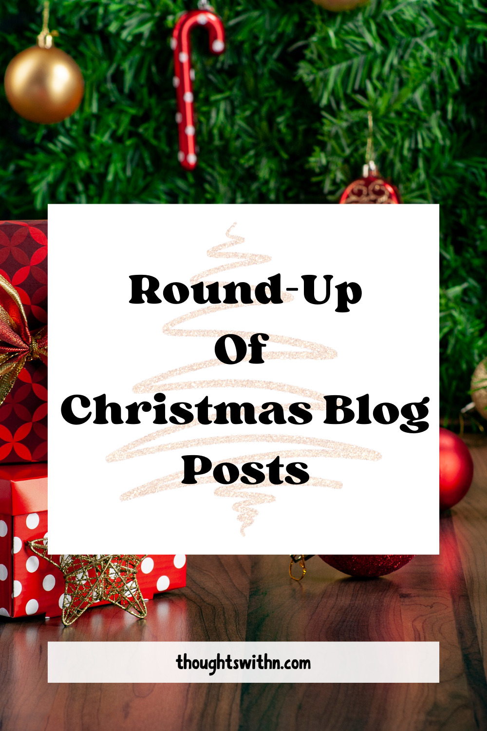 christmas blog posts