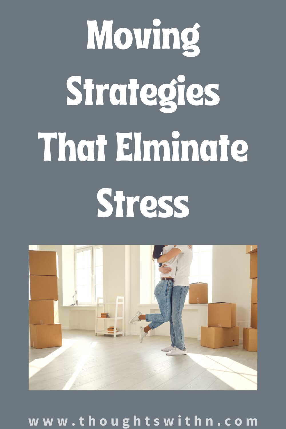 moving strategies