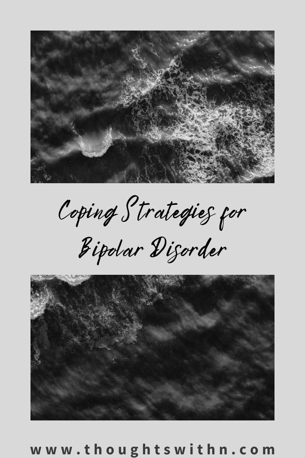 coping strategies for bipolar disorder