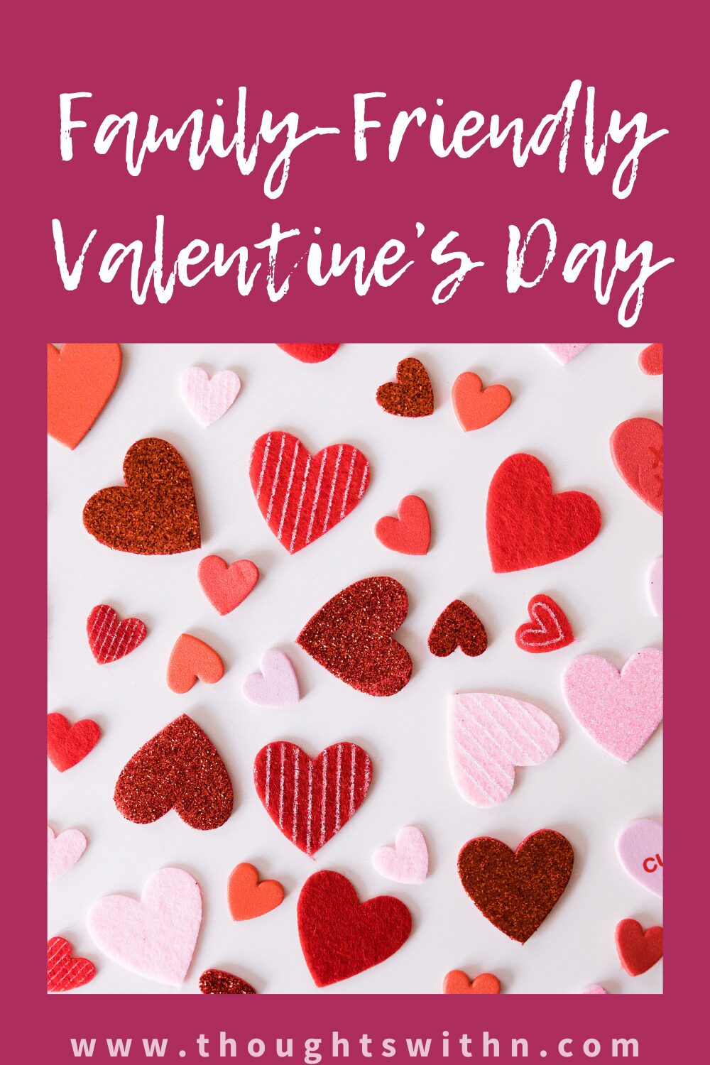 family-friendly valentine's day ideas